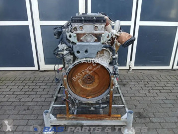 Moteur Mercedes