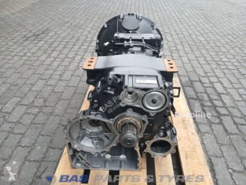 Коробка передач Scania новый