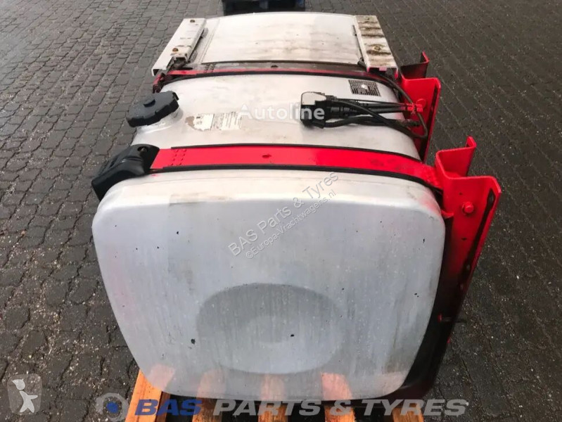 Запчасти для грузовика MAN 450 Liter