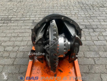 Трансмиссия Scania