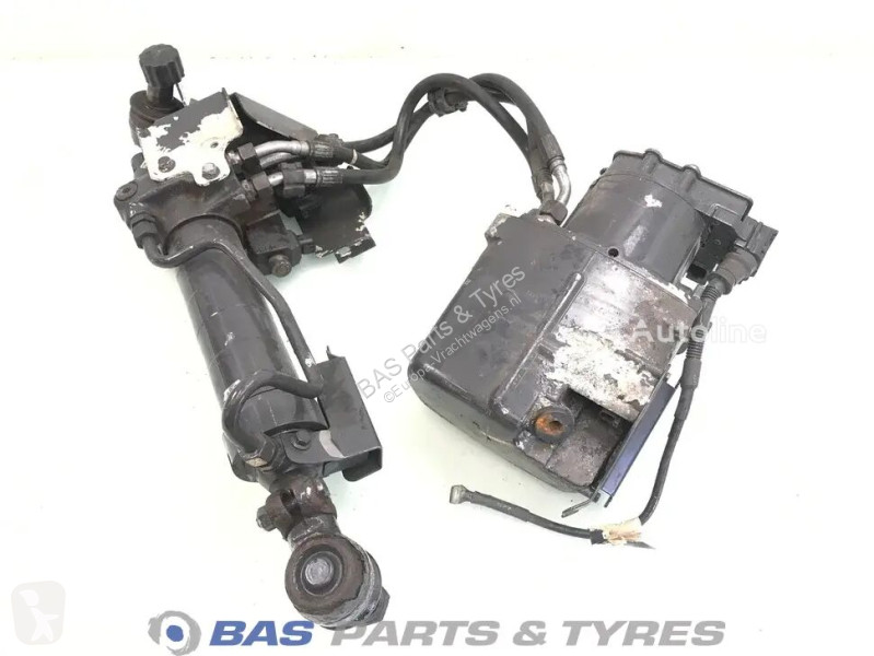 Запчасти для грузовика Scania Steering cylinder