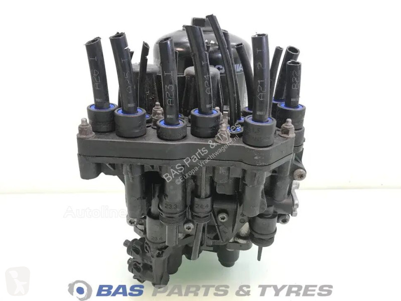 Запчасти для грузовика Scania Air dryer