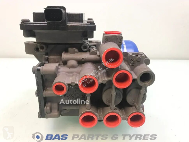 Запчасти для грузовика DAF Air dryer