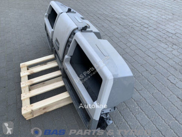 Renault Storage space