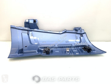 Типы кузова DAF