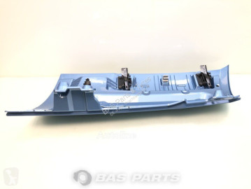 Типы кузова DAF