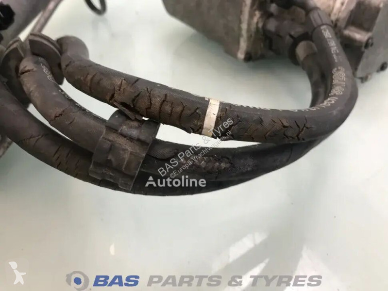 Запчасти для грузовика Scania Steering cylinder