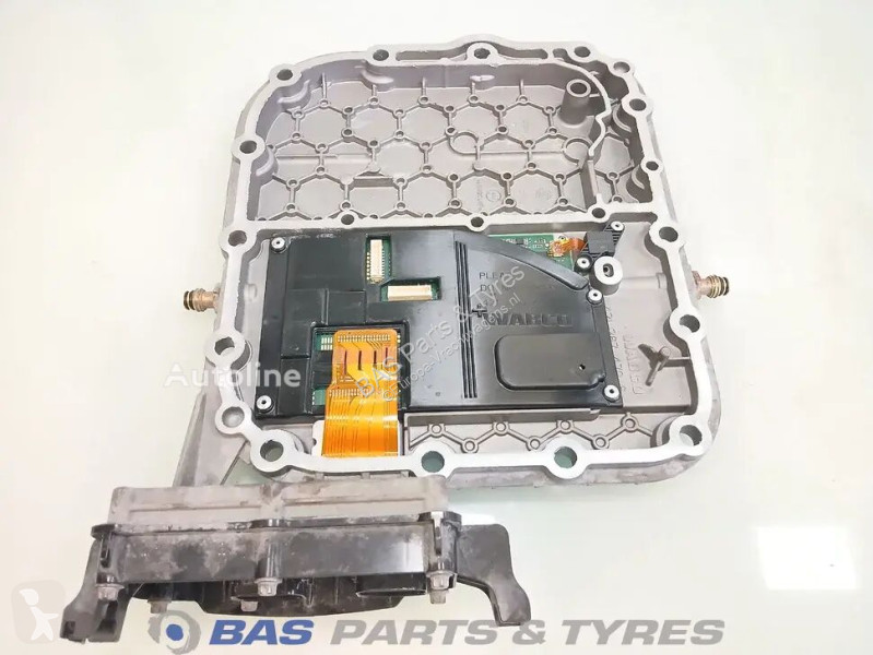 Запчасти для грузовика Renault T-Serie ECU...