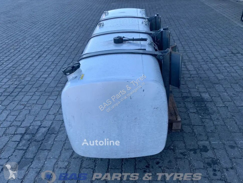 Запчасти для грузовика DAF 845 Liter