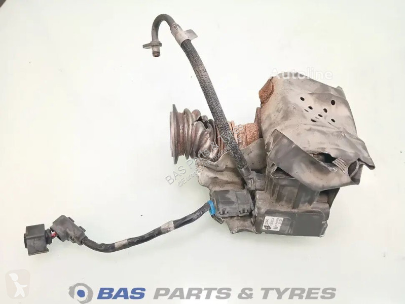 Запчасти для грузовика DAF
