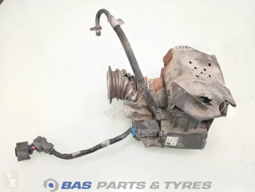 Клапан DAF