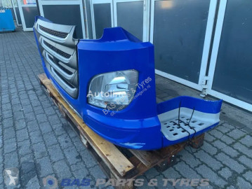 Бампер DAF