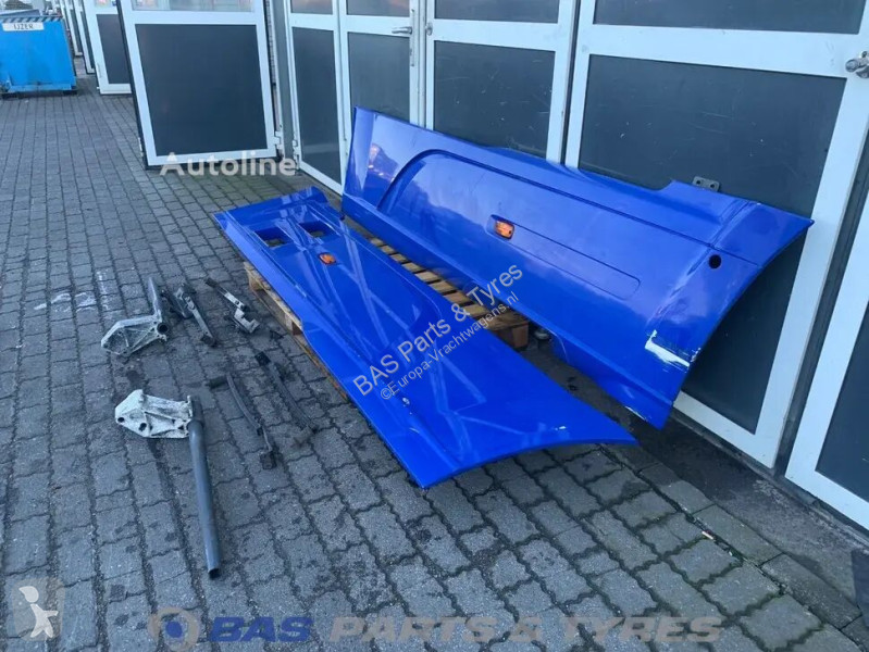 Запчасти для грузовика DAF