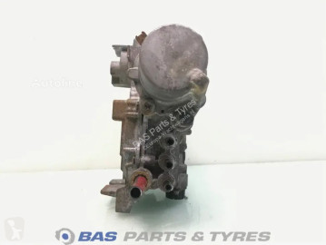 Mercedes Shift cylinder housing Mercedes