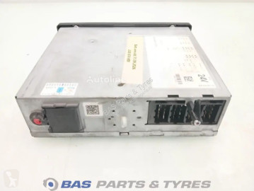 Mercedes Tachograph Mercedes