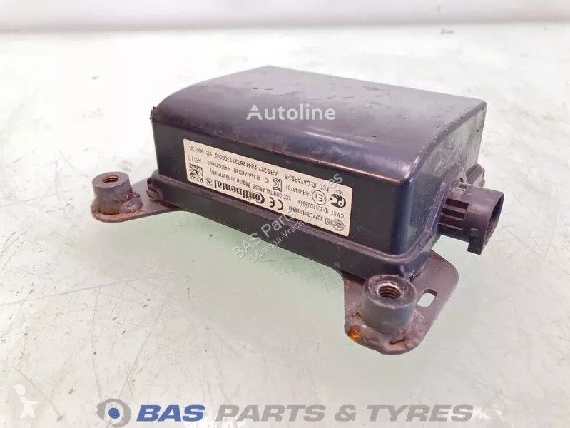 Запчасти для грузовика DAF Distance Radar
