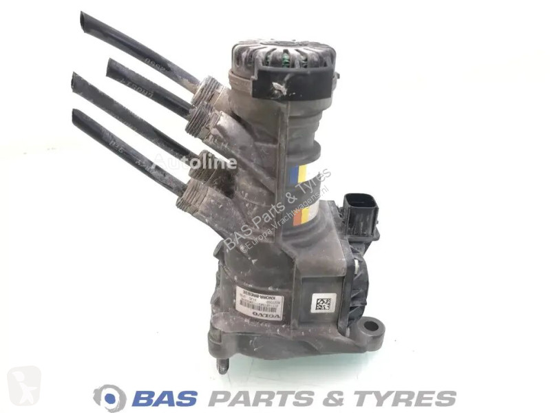 Запчасти для грузовика Volvo Brake valve