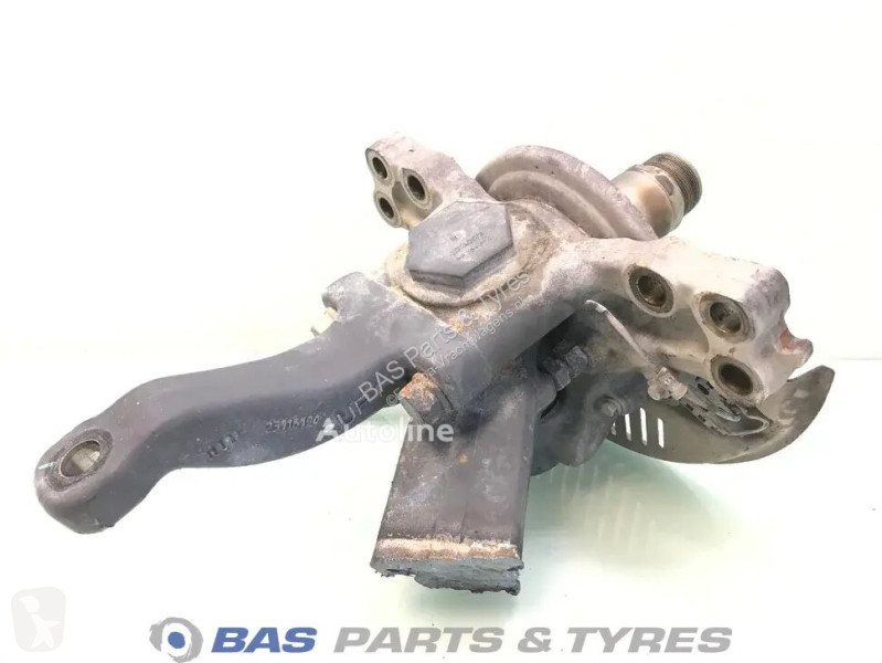 Запчасти для грузовика Volvo Steering Knuckle