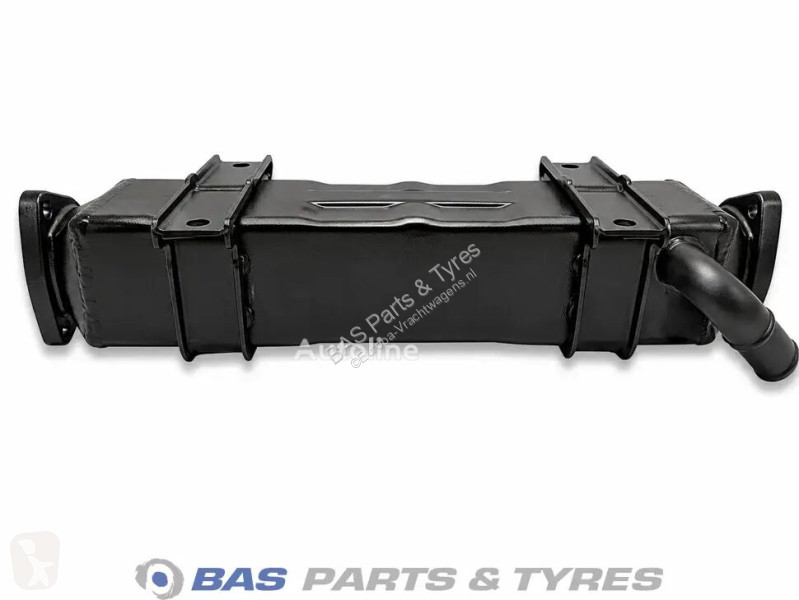 Запчасти для грузовика Volvo EGR cooler