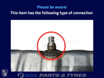 Mercedes EGR cooler Mercedes