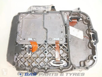 Блоки управления DAF