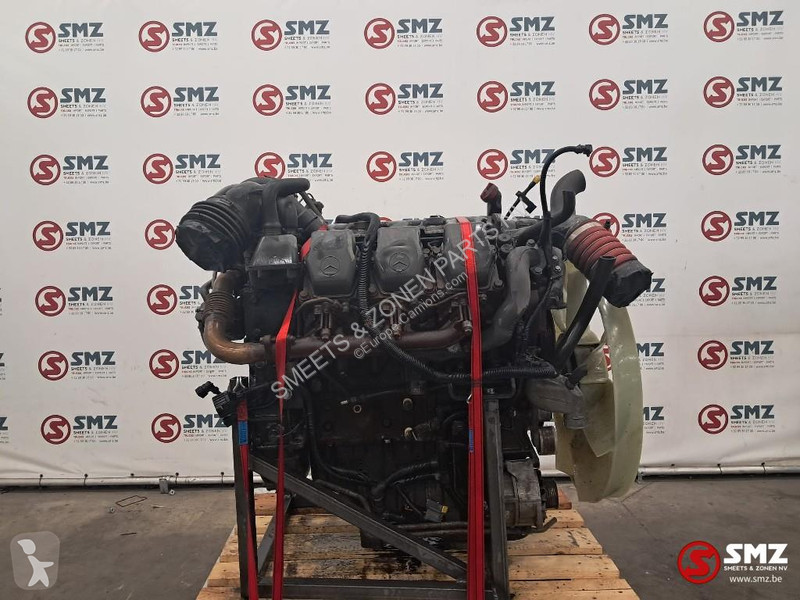 Запчасти для грузовика Mercedes Occ Motor...