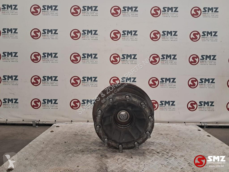 Запчасти для грузовика Renault Occ wielnaaf...