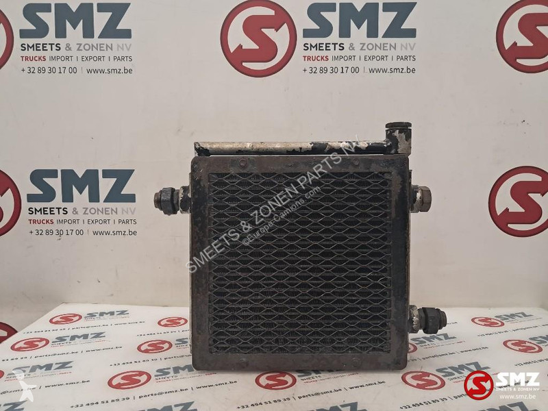 Запчасти для грузовика  Occ hydraulische...