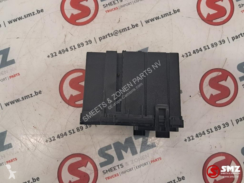 Запчасти для грузовика Renault Occ ECU ECS...