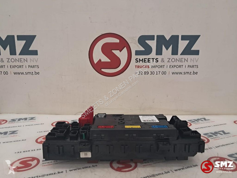 Запчасти для грузовика Renault Occ ECU VMCU2...