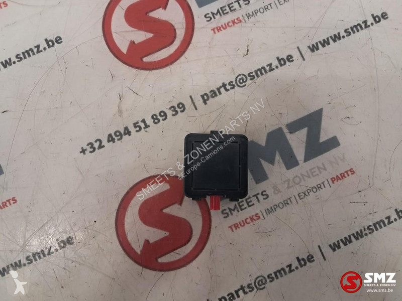 Запчасти для грузовика Renault Occ DSRC antenne...