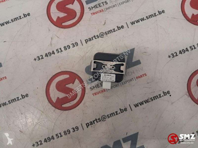 Запчасти для грузовика Renault Occ regensensor...