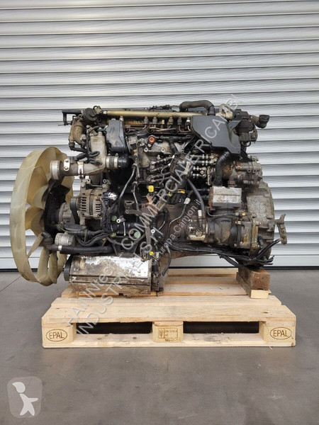 Запчасти для грузовика Mercedes OM936.913