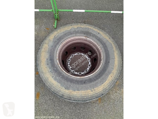 Запчасти для грузовика