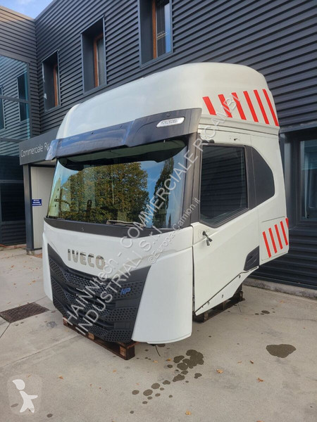 Запчасти для грузовика Iveco