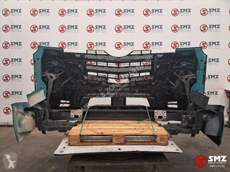 Запчасти для грузовика Mercedes Occ voorbumper...