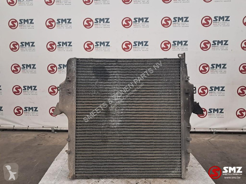 Запчасти для грузовика Mercedes Occ intercooler...