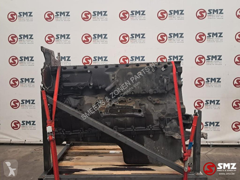 Запчасти для грузовика Renault Occ motorblok...