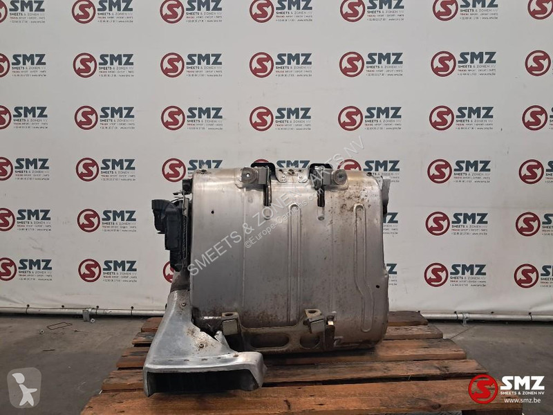 Запчасти для грузовика DAF Occ katalysator Euro...
