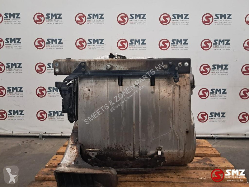 Запчасти для грузовика DAF Occ katalysator Euro...