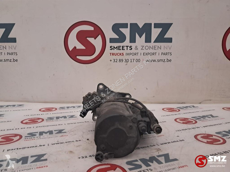 Запчасти для грузовика Renault Occ starter...