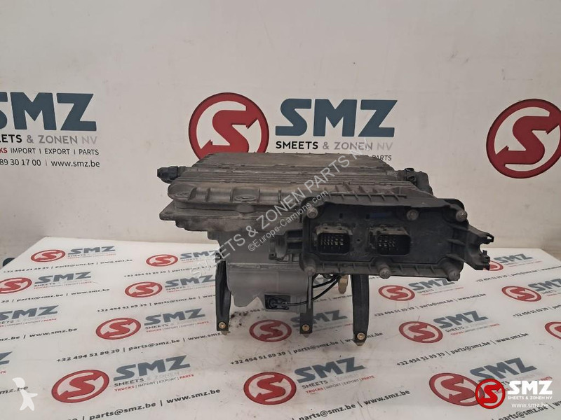 Запчасти для грузовика Renault Occ ECU...
