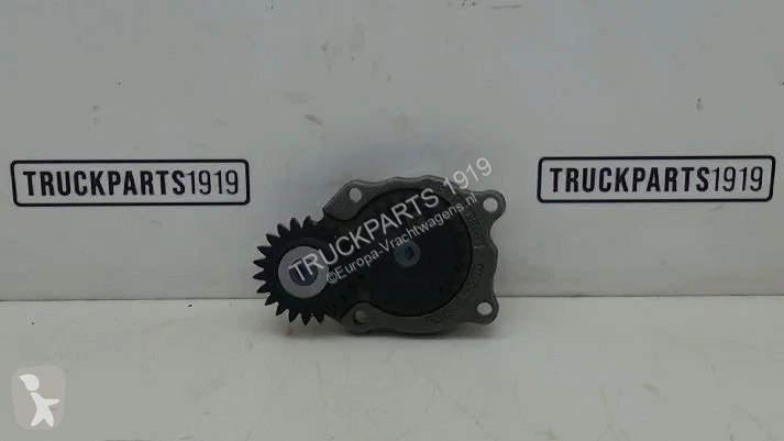 Запчасти для грузовика DAF Engines & Parts Olie...