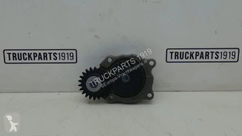 Двигатель DAF