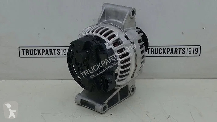Запчасти для грузовика DAF Electrical System...