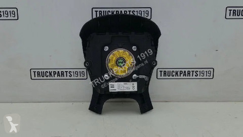 Оборудование салона DAF