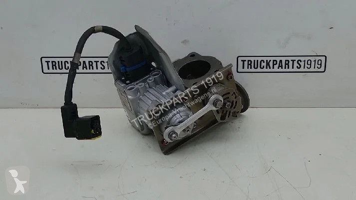 Запчасти для грузовика DAF Engines & Parts EGR...