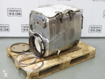 DAF Exhaust System Katalysator E6 Revisie