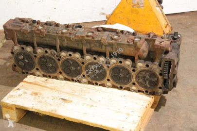 MAN Engines & Parts Cilinderkop D2676