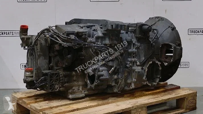 Запчасти для грузовика Scania earbox & Clutch...